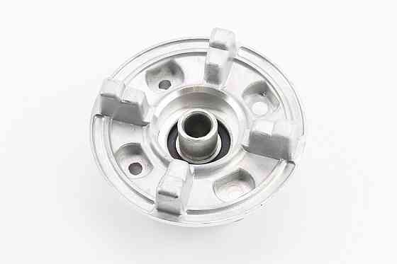 Панель демпферна (посадка зірки 64мм/4 болти, під роздільні резинки), тип 2 Київ