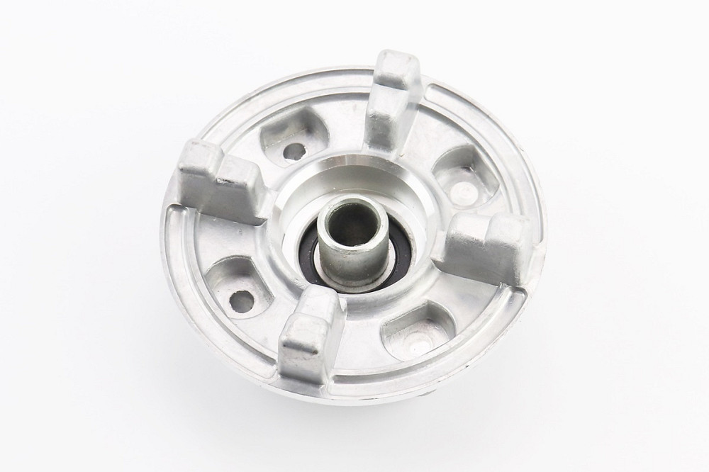 Панель демпферна (посадка зірки 64мм/4 болти, під роздільні резинки), тип 2 Київ - фото 2