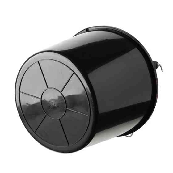 Відро будівельне 12 л INTERTOOL KT-0032 Киев