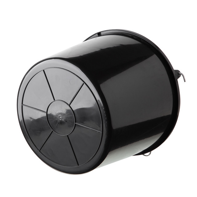 Відро будівельне 12 л INTERTOOL KT-0032 Киев - изображение 3