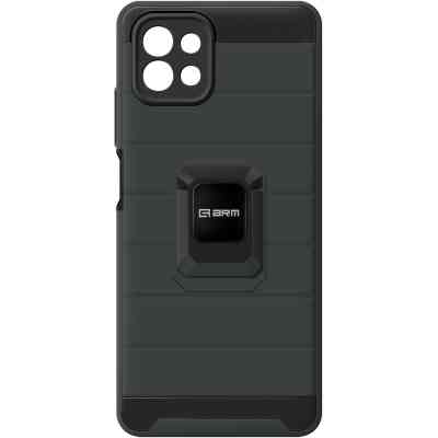 Чехол для мобильного телефона Armorstandart DEF17 case Samsung A03 (A035) Black (ARM61350) Винница