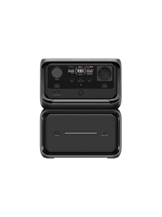 Зарядна станція EcoFlow River 3 Max Plus Харків