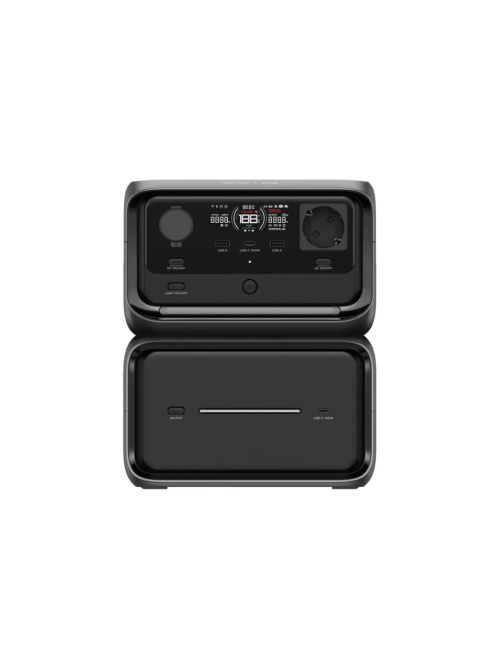 Зарядна станція EcoFlow River 3 Max Plus Харків - фото 3