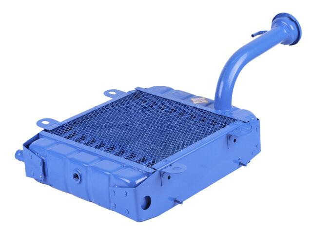 Радіатор на мінітрактор Шіфенг240 Мукачево - фото 2