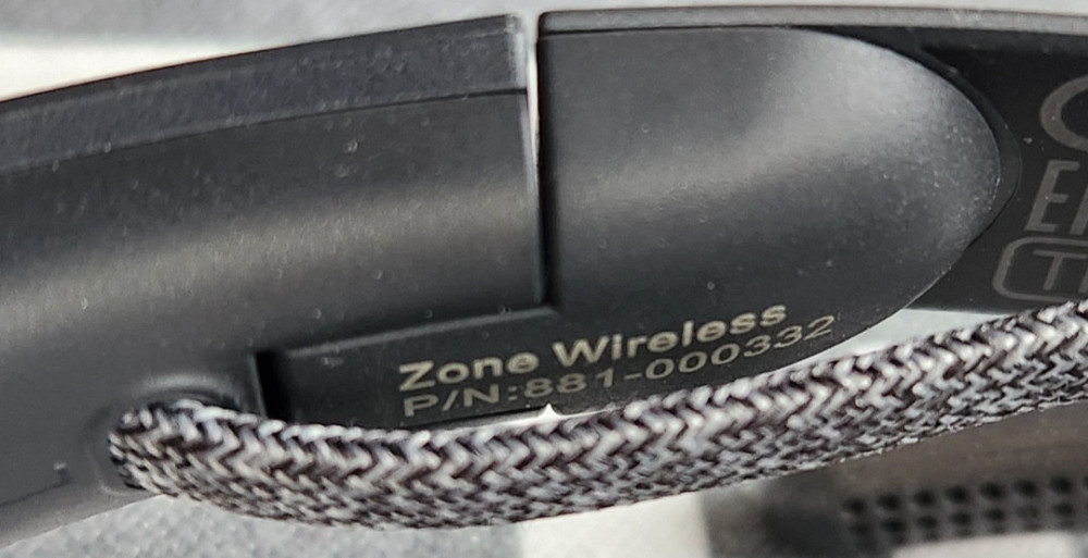 Наушники: Logitech Zone Wireless Харьков - изображение 7