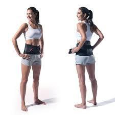 Полужесткий корсет пояснично-крестцового отдела Porostrap Днепр - изображение 2