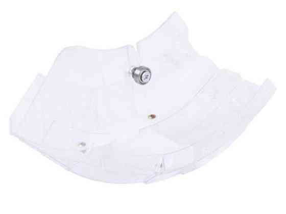 Боковые крышки с форсункой (под один бункер) Мукачево