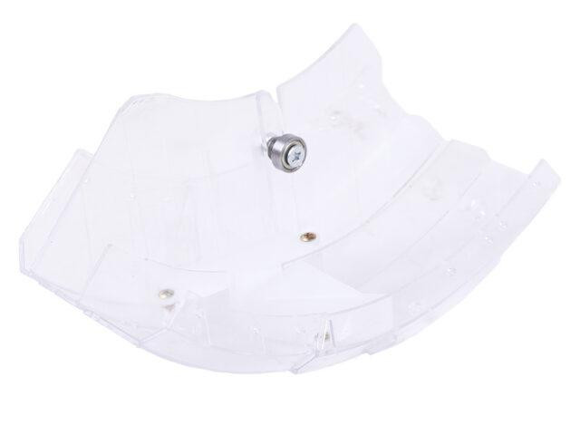 Бічні кришки з форсункою (під один бункер) Мукачево - фото 2