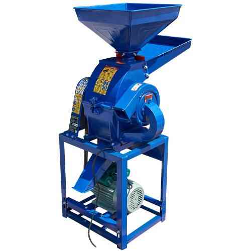 Кормоподрібнювач ДТЗ КР-20С Харьков