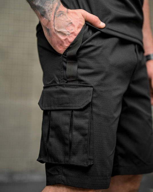 Тактичні шорти OBLIVION SUDGa ПП7719 Одеса - фото 6