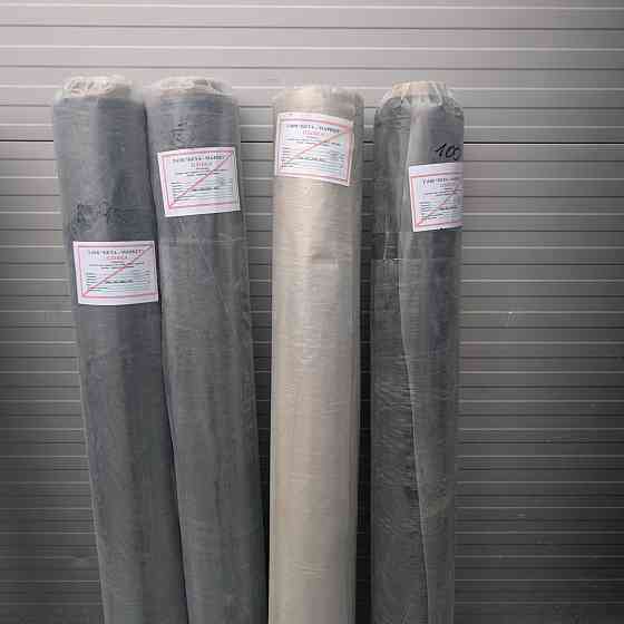 Плівка поліетиленова 100 мкм, рукав прозора 1,5 х 100 м (вага рулона до 15 кг) Киев