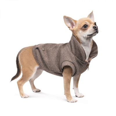 Жилет для животных Pet Fashion Harry S (4823082430116) Винница - изображение 3