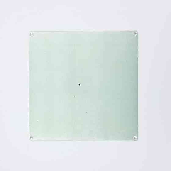 Платформа KINGROON з підігрівом для 3d принтера MK3 220x220x3 мм Київ