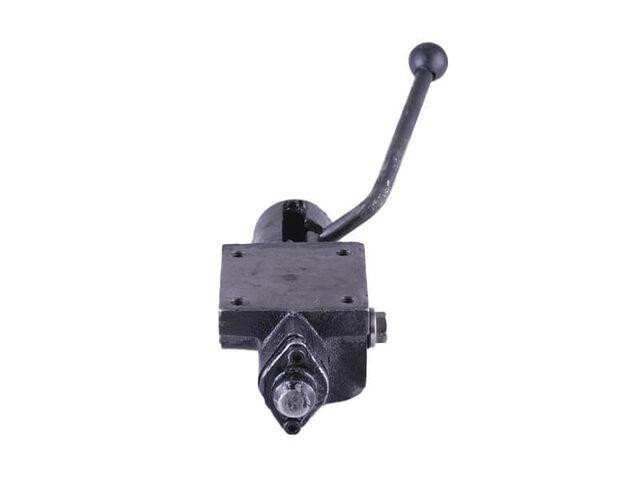 Розподільник гідравліки з плаваючим режимом Мукачево - фото 2