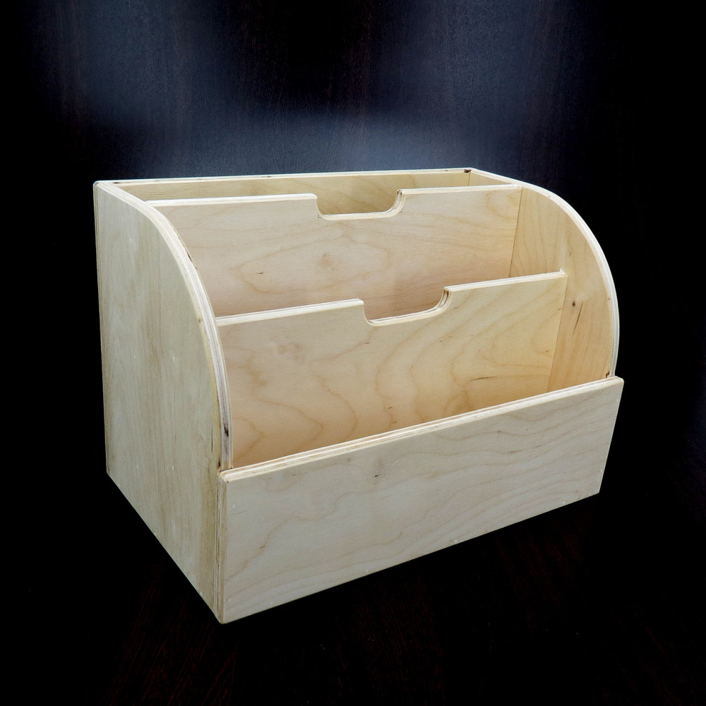 Бюро для бумаг 