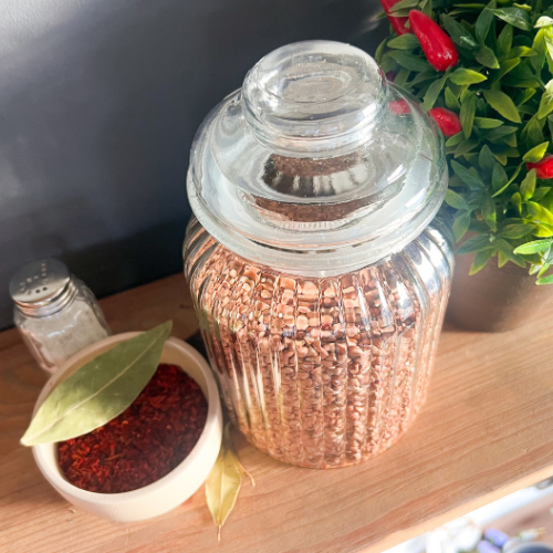 Ємність 1150мл S&T 7088-14 Житомир