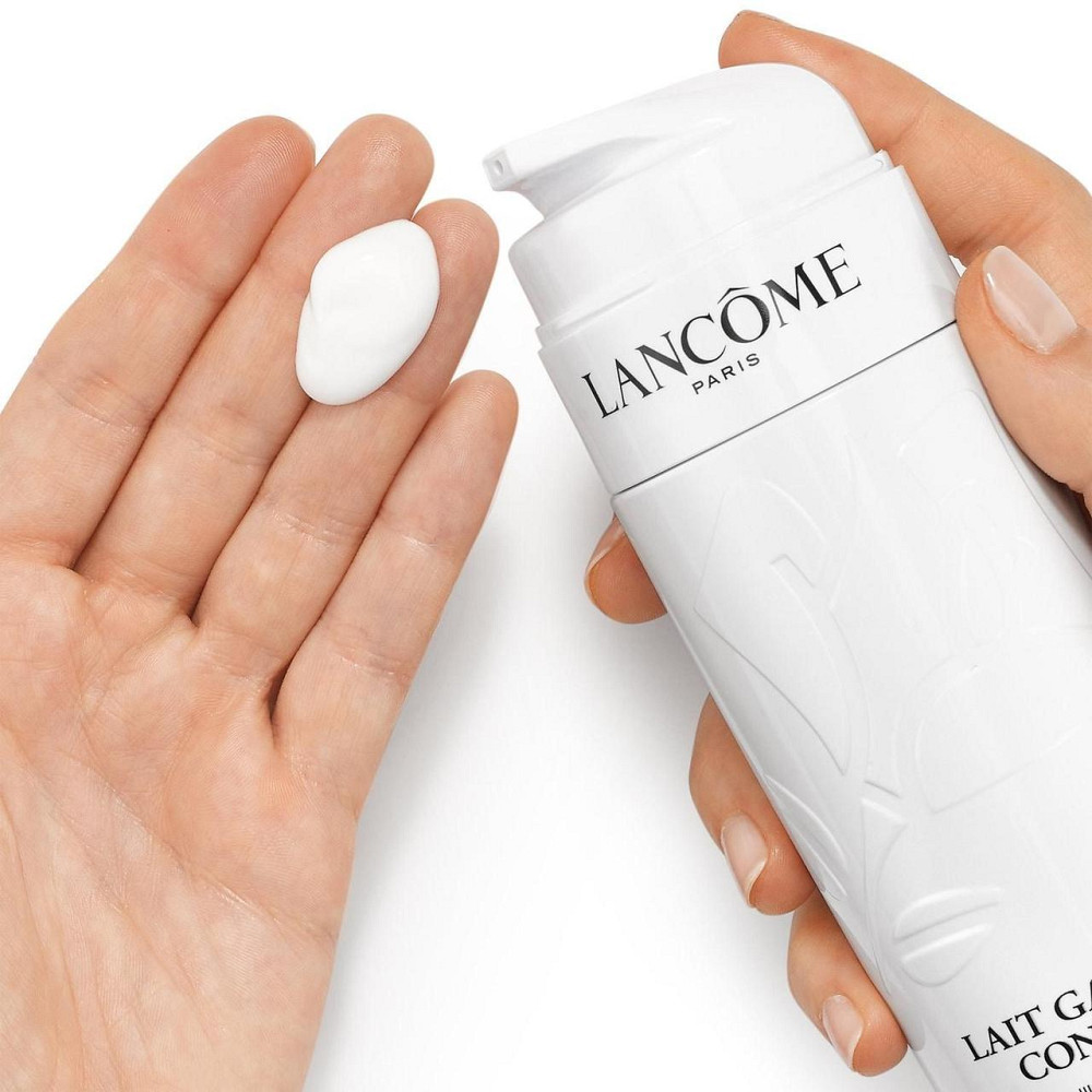 Молочко для зняття макіяжу Lancome Confort Galate 200ml Слов'янськ - фото 4