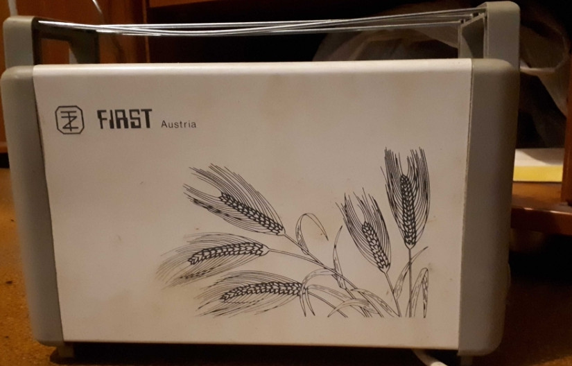 Тостер first austria Київ - фото 2