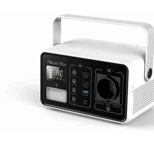 Зарядна станція STARK T200 222 Вт/год Одеса