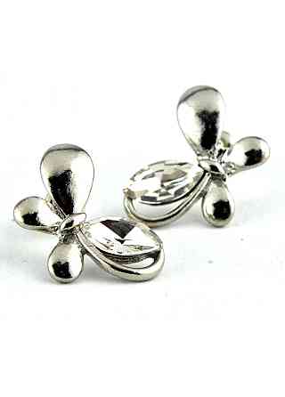 Серьги гвоздики СГ1610-8 Киев