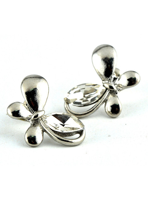 Серьги гвоздики СГ1610-8 Киев - изображение 1