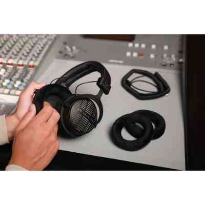 Навушники Beyerdynamic DT 1990 Pro MK II Black (531070) Вінниця