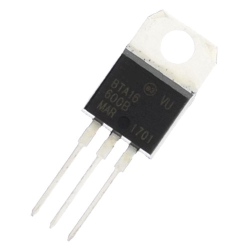 Симистори для електроніки, 10 шт Київ - фото 8