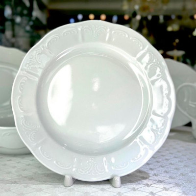 Тарілка G.Benedikt серія "Bellevue" глибока 23 см (BEL1923) Вінниця - фото 2