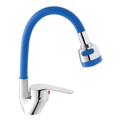 Змішувач Agua Sevilla-C039AZU (CV033908) Вінниця - фото 3