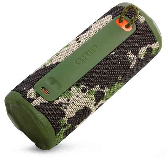 Портативна акустика JBL Grip Squad (JBLGRIPSQUAD) (7163529) Київ