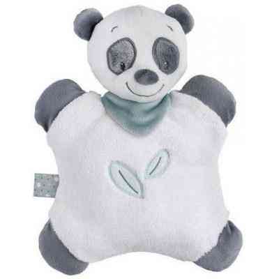Мягкая игрушка Nattou подушка Пандочка Лулу (963121) Винница