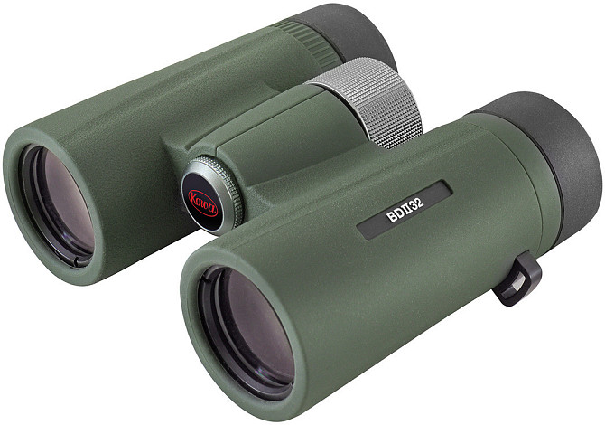 Бінокль Kowa BD II 6.5x32 XD (11895) Днепр - изображение 7