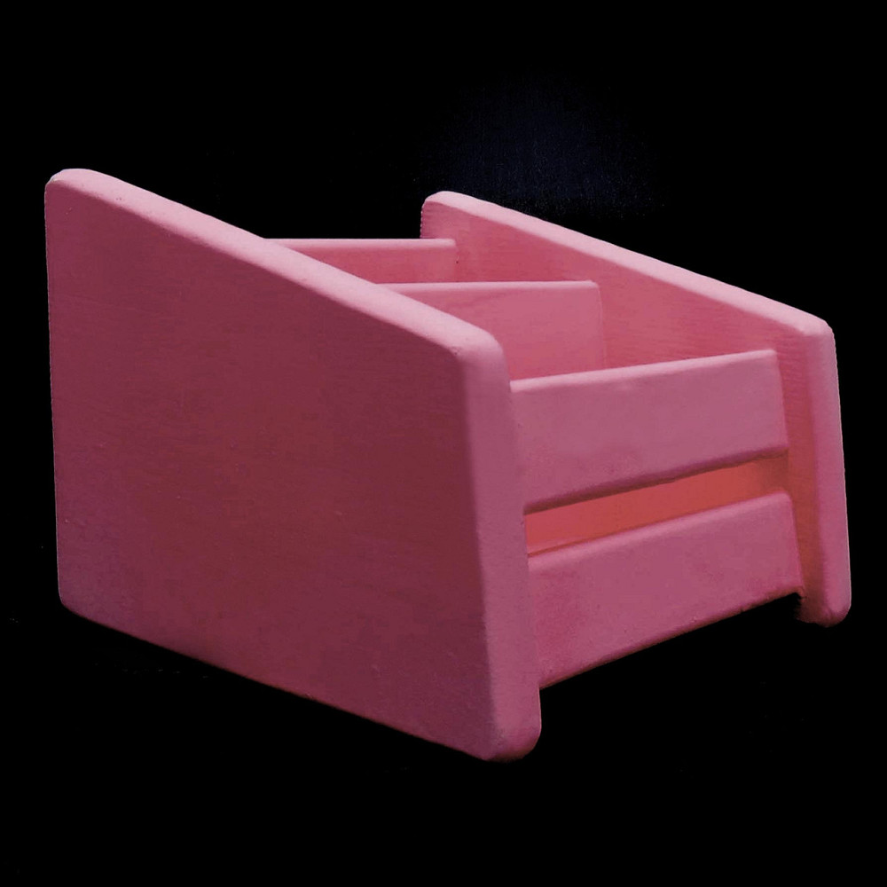 Органайзер для пультов 