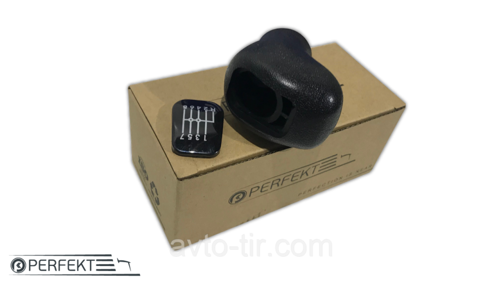 Ручка КПП MERCEDES ACTROS / ATEGO / NG / NK / SK . 6202600040 Луцк - изображение 1