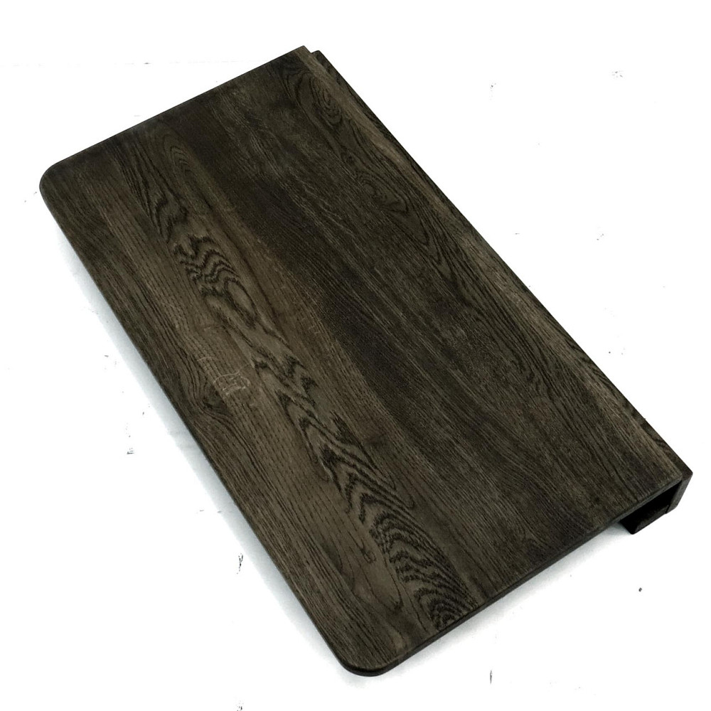 Настінний складаний столик "Требія" мокко Миколаїв - фото 1