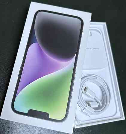 Айфон iPhone 14 256Gb. Київ