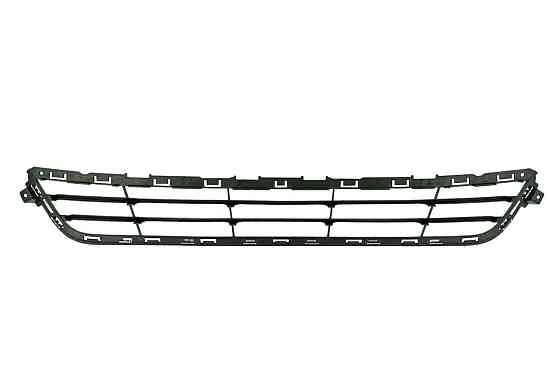 Решетка Форд Мондео 5 (2013-2016) хром бампера Мукачево