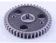 Шестерня валу балансувального ведена мотоблок 195N (15Hp) (Z-42) Мукачево