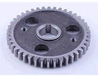 Шестерня валу балансувального ведена мотоблок 195N (15Hp) (Z-42) Мукачево - фото 1