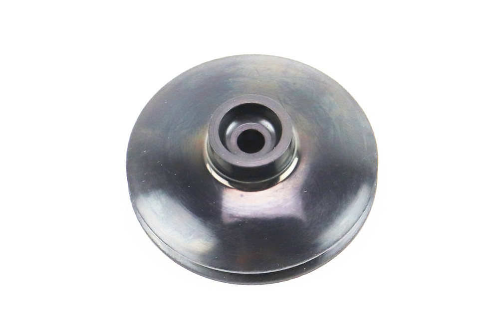 Сальник (5x42x15) штока зчеплення без кільця Київ - фото 1