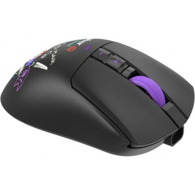 Мишка A4Tech Bloody R73 Ultra Duo Wireless Cypher Ghost (4711421002370) Вінниця - фото 3