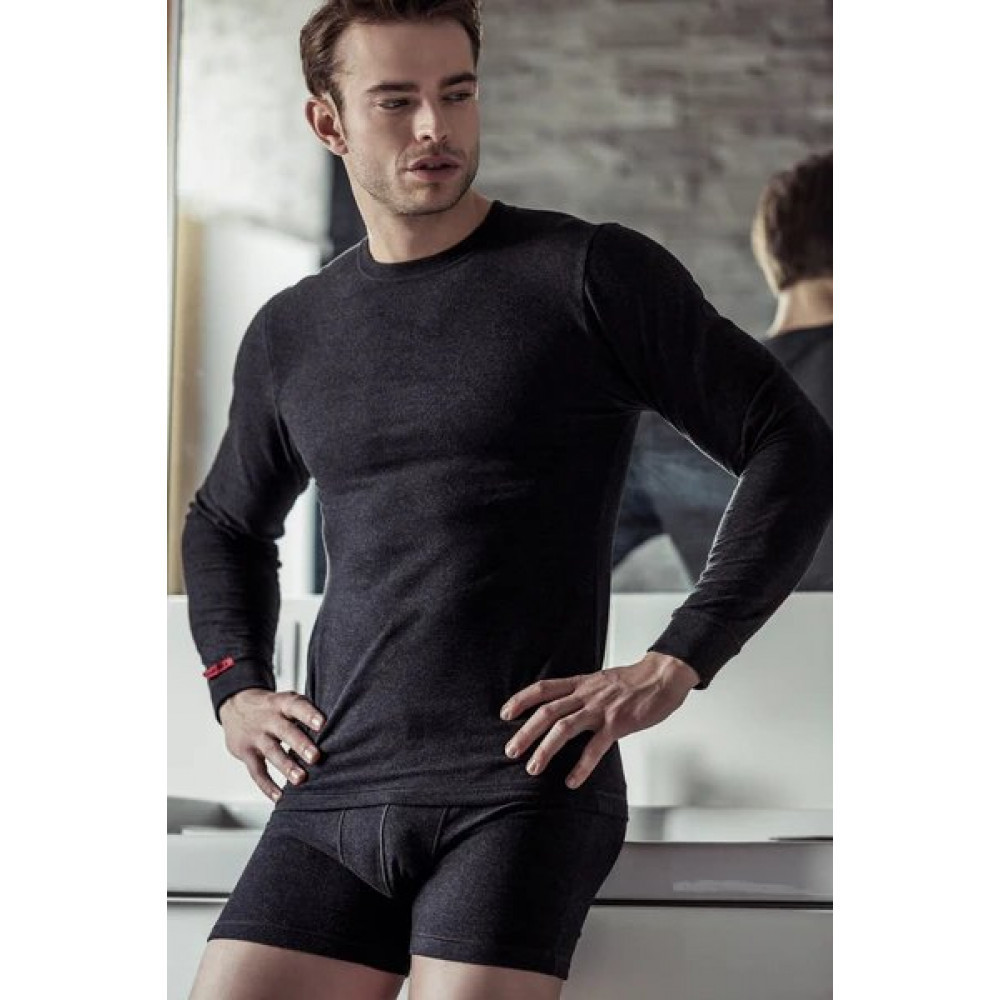 Шорти чоловічі термо Key MXM 155 CZ Hot Touch XL Київ - фото 5