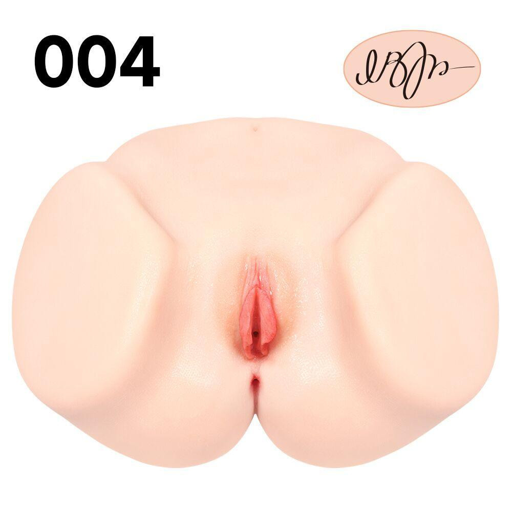 Мастурбатор Kokos 004 Vailla ONAHOLE Real Vagina 2WayPlus з вібрацією та масажем Sex Aura Київ - фото 3