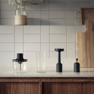 Блендер Electrolux E5HB2-8SS Вінниця - фото 8