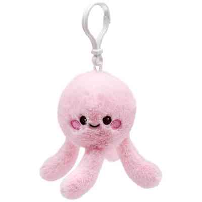 Брелок Fyyvalur серія Морські друзі Рожева медузонька (99022) Вінниця