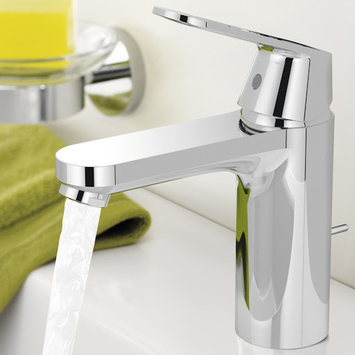 Змішувач для раковини GROHE EUROSMART COSMOPOLITAN 23325000 Київ - фото 2