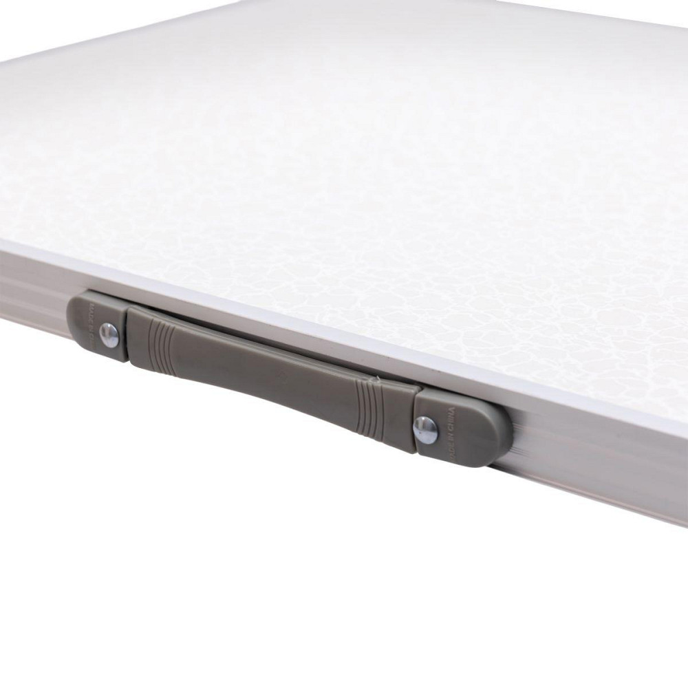 Раскладной стол для пикника Lugi, белый Киев - изображение 5