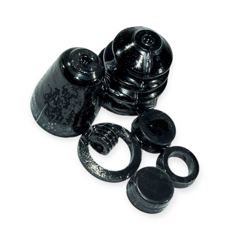 Ремкомплект циліндра зчеплення ГАЗ 53 головного Мукачево - фото 1