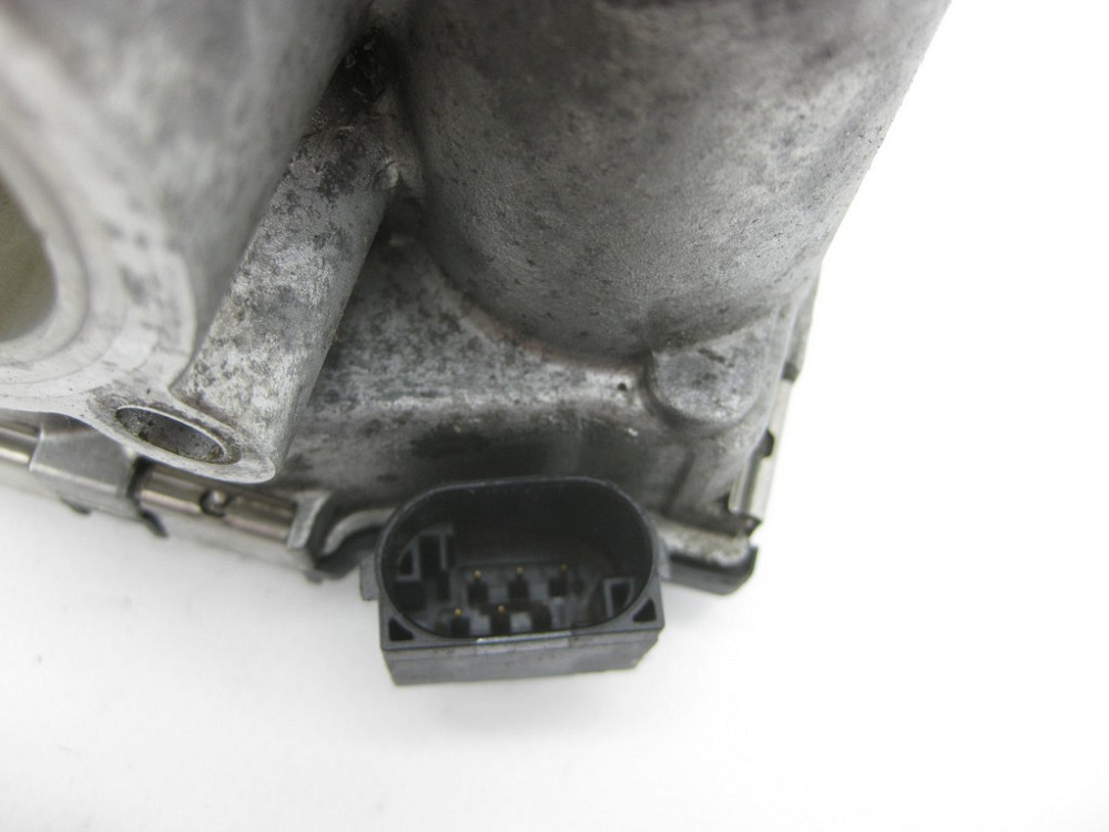 Mercedes-Benz  A6420900270 Дросельна заслінка для двигуна OM642 V6 3.0 cdi Одесса - изображение 9