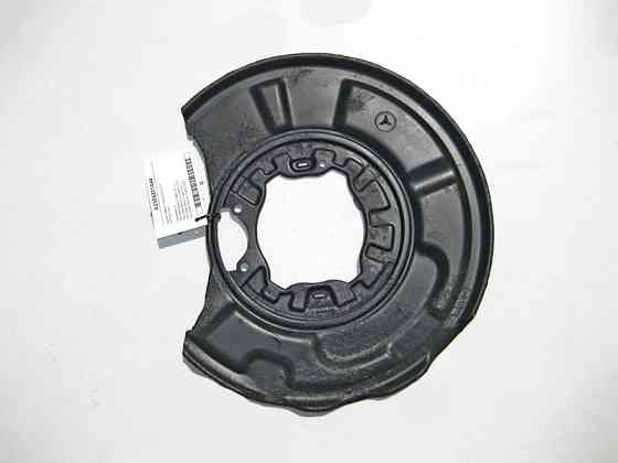 Mercedes-Benz  A2304201444 Задній правий гальмівний щиток E-Class W211 SL R230 CLS C219 Одесса